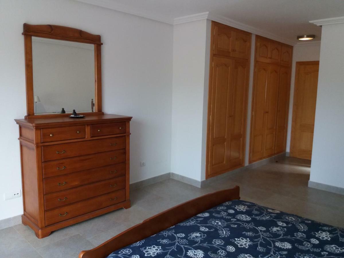Villa Can Toni Miqueli Santa Gertrudis  Εξωτερικό φωτογραφία