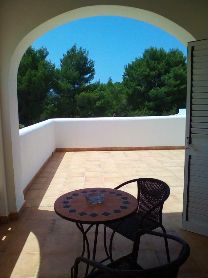 Villa Can Toni Miqueli Santa Gertrudis  Εξωτερικό φωτογραφία